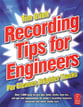 Recording Tips for Engineers book cover
